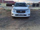 Toyota Land Cruiser Prado 2010 годаүшін13 800 000 тг. в Жезказган – фото 3