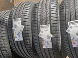 Bridgestone Turanza T005 245/45 R19 275/40 R19 за 530 000 тг. в Астана – фото 2