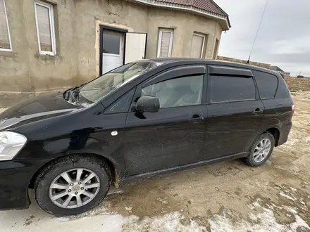 Toyota Ipsum 2004 года за 5 500 000 тг. в Актау – фото 4