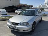 Toyota Avensis 2002 года за 3 300 000 тг. в Шымкент – фото 2