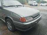 ВАЗ (Lada) 2115 2010 годаүшін1 000 000 тг. в Актобе – фото 2