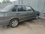 ВАЗ (Lada) 2115 2010 годаүшін1 000 000 тг. в Актобе – фото 3
