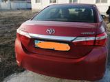 Toyota Corolla 2013 года за 7 000 000 тг. в Жетиген – фото 2