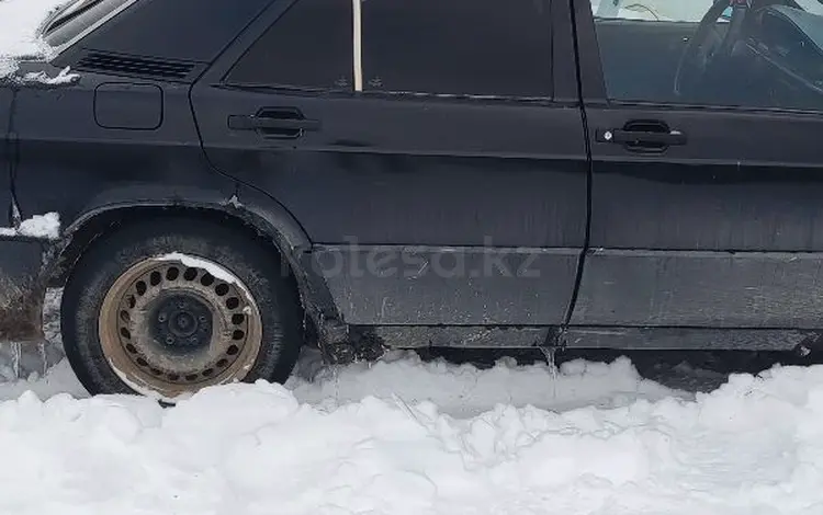 Mercedes-Benz 190 1991 года за 1 000 000 тг. в Талгар