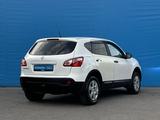 Nissan Qashqai 2013 года за 4 500 000 тг. в Алматы – фото 3