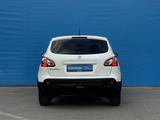 Nissan Qashqai 2013 года за 4 500 000 тг. в Алматы – фото 4