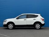 Nissan Qashqai 2013 года за 4 500 000 тг. в Алматы – фото 5