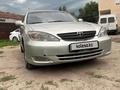 Toyota Camry 2003 годаүшін4 600 000 тг. в Алматы – фото 3