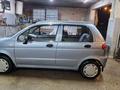 Daewoo Matiz 2014 годаүшін1 700 000 тг. в Шымкент – фото 6