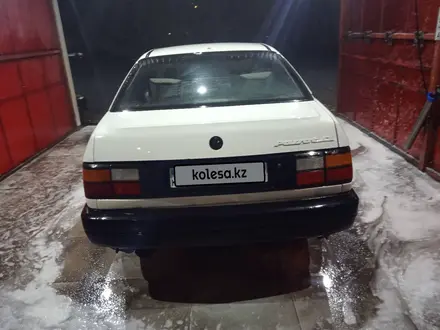 Volkswagen Passat 1989 года за 900 000 тг. в Макинск – фото 6