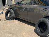 Toyota Camry 2007 годаүшін5 700 000 тг. в Уральск