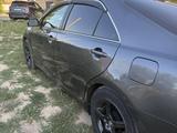 Toyota Camry 2007 годаүшін5 700 000 тг. в Уральск – фото 4