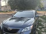 Toyota Camry 2007 годаүшін5 700 000 тг. в Уральск – фото 5