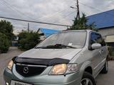 Mazda MPV 2001 года за 3 200 000 тг. в Алматы