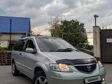 Mazda MPV 2001 года за 3 200 000 тг. в Алматы – фото 3