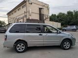 Mazda MPV 2001 года за 3 200 000 тг. в Алматы – фото 4