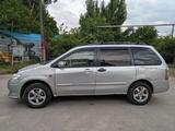 Mazda MPV 2001 года за 3 200 000 тг. в Алматы – фото 5