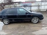 Volkswagen Golf 1993 года за 1 350 000 тг. в Кордай – фото 2