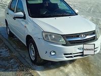 ВАЗ (Lada) Granta 2190 2013 года за 2 700 000 тг. в Актобе