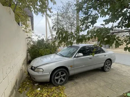 Mazda Cronos 1992 года за 680 000 тг. в Жанаозен