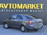 Chevrolet Cobalt 2022 годаүшін5 590 000 тг. в Актобе – фото 3