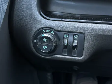 Chevrolet Cobalt 2022 года за 5 590 000 тг. в Актобе – фото 15