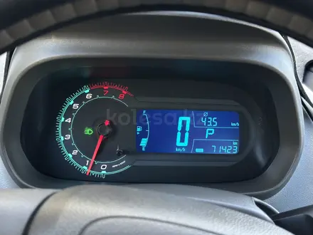 Chevrolet Cobalt 2022 года за 5 590 000 тг. в Актобе – фото 19