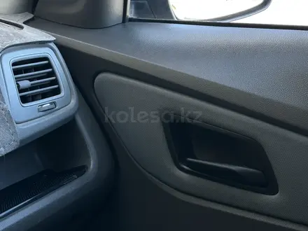 Chevrolet Cobalt 2022 года за 5 590 000 тг. в Актобе – фото 20