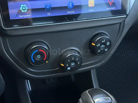 Chevrolet Cobalt 2022 года за 5 590 000 тг. в Актобе – фото 22