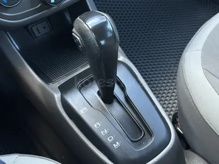 Chevrolet Cobalt 2022 года за 5 590 000 тг. в Актобе – фото 23
