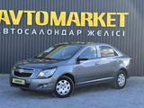 Chevrolet Cobalt 2022 годаүшін5 590 000 тг. в Актобе