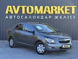 Chevrolet Cobalt 2022 годаүшін5 590 000 тг. в Актобе – фото 2
