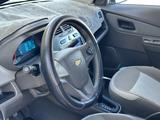 Chevrolet Cobalt 2022 годаүшін5 590 000 тг. в Актобе – фото 5
