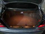Mercedes-Benz S 320 2000 годаүшін2 500 000 тг. в Талдыкорган – фото 5