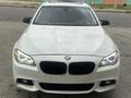 BMW 535 2014 годаүшін6 900 000 тг. в Шымкент