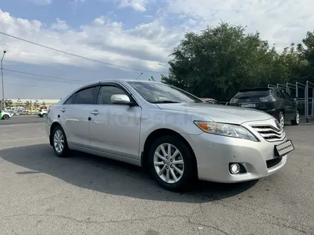 Toyota Camry 2010 года за 8 850 000 тг. в Алматы – фото 4