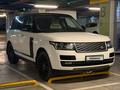 Land Rover Range Rover 2014 года за 23 500 000 тг. в Алматы