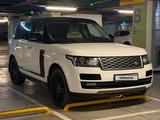 Land Rover Range Rover 2014 годаүшін23 500 000 тг. в Алматы