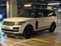 Land Rover Range Rover 2014 года за 23 500 000 тг. в Алматы – фото 2