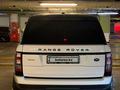 Land Rover Range Rover 2014 года за 23 500 000 тг. в Алматы – фото 3