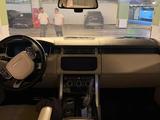 Land Rover Range Rover 2014 годаүшін23 500 000 тг. в Алматы – фото 5
