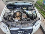 Audi A4 2006 годаүшін3 400 000 тг. в Астана – фото 2