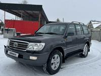 Toyota Land Cruiser 2006 годаүшін14 000 000 тг. в Алматы