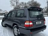 Toyota Land Cruiser 2006 годаүшін14 000 000 тг. в Алматы – фото 5