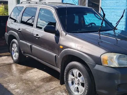 Mazda Tribute 2005 года за 4 300 000 тг. в Астана – фото 6