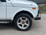 ВАЗ (Lada) Lada 2121 2012 года за 1 100 000 тг. в Семей – фото 4