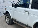 ВАЗ (Lada) Lada 2121 2012 года за 1 100 000 тг. в Семей – фото 5