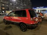 Mitsubishi Space Runner 1992 годаfor580 000 тг. в Алматы – фото 4