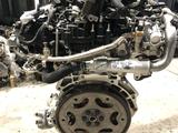 Двигатель 2.3 EcoBoost Ford Ranger 2018-2023үшін10 000 тг. в Алматы – фото 3