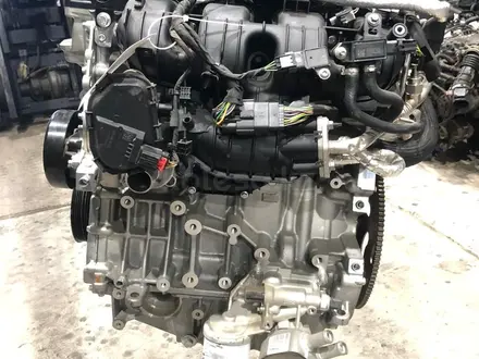 Двигатель 2.3 EcoBoost Ford Ranger 2018-2023 за 10 000 тг. в Алматы – фото 4